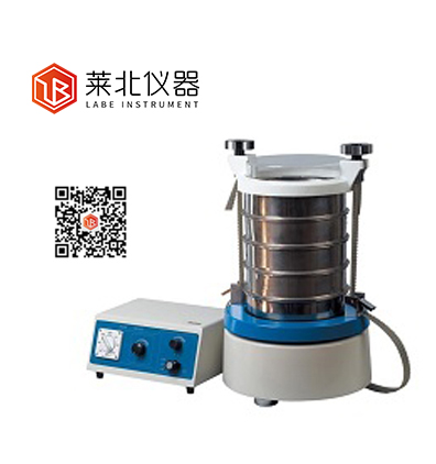 SS100振動篩分儀